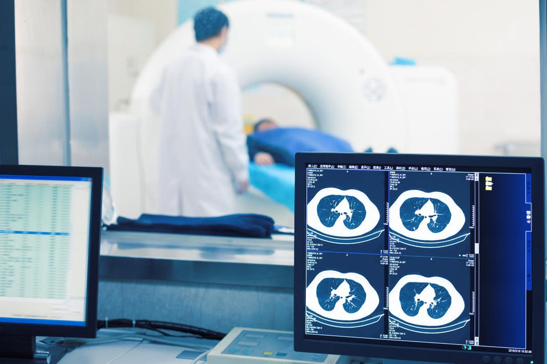 4 Benefits of Investing in a Used CT Scanner for Your Medical Imaging Business