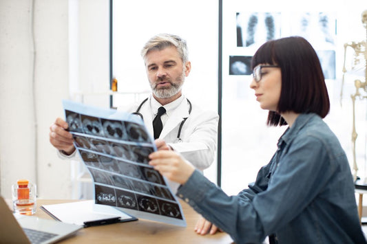Artifact-Free Imaging: How Advanced Inverter Units Improve Diagnostic Accuracy
