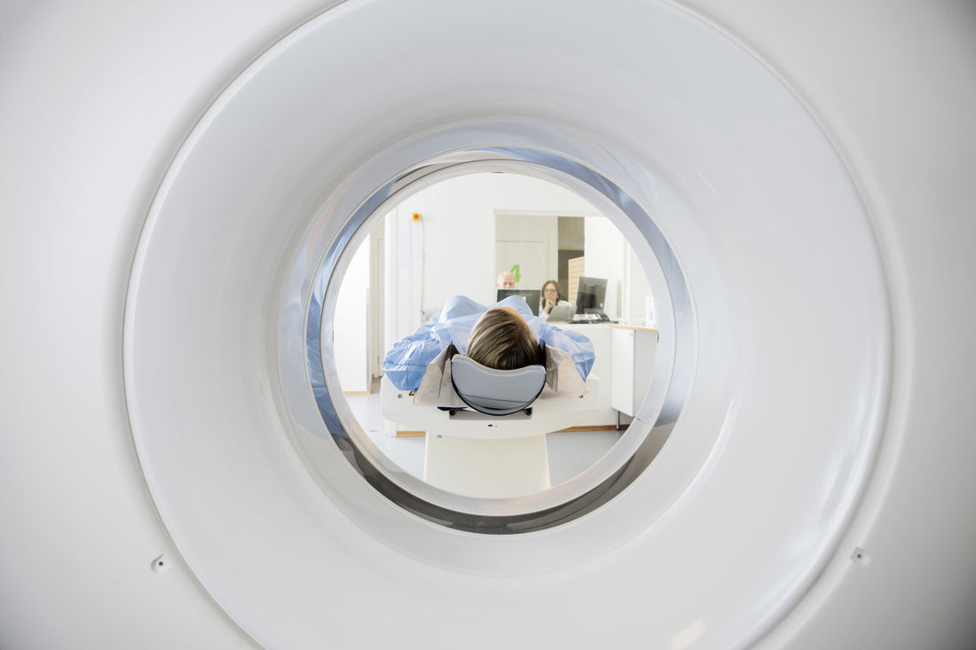 Providing the Best CT and PET Parts