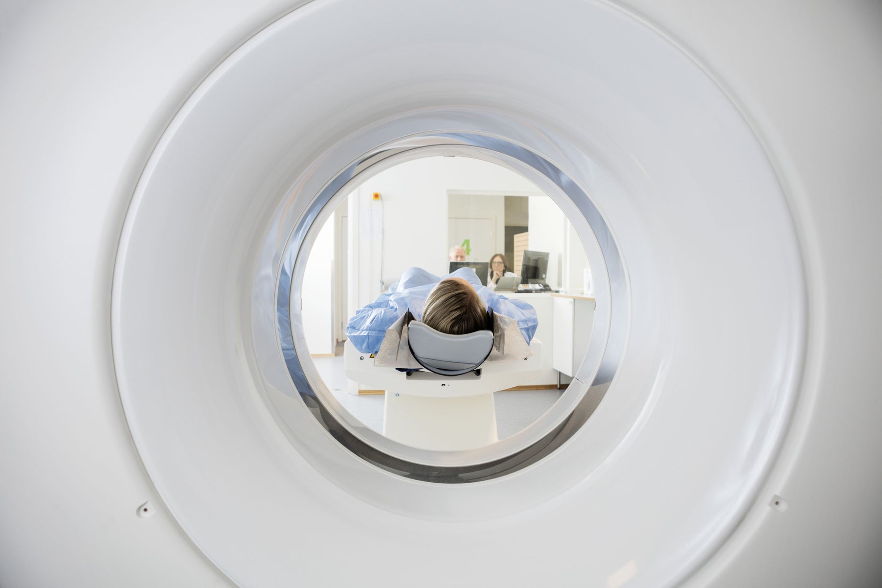 Providing the Best CT and PET Parts