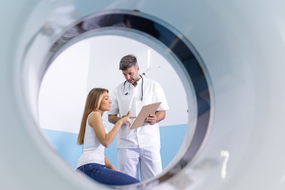 The Fast Track to Installation: Why Small Clinics Prefer Used CT Scanners