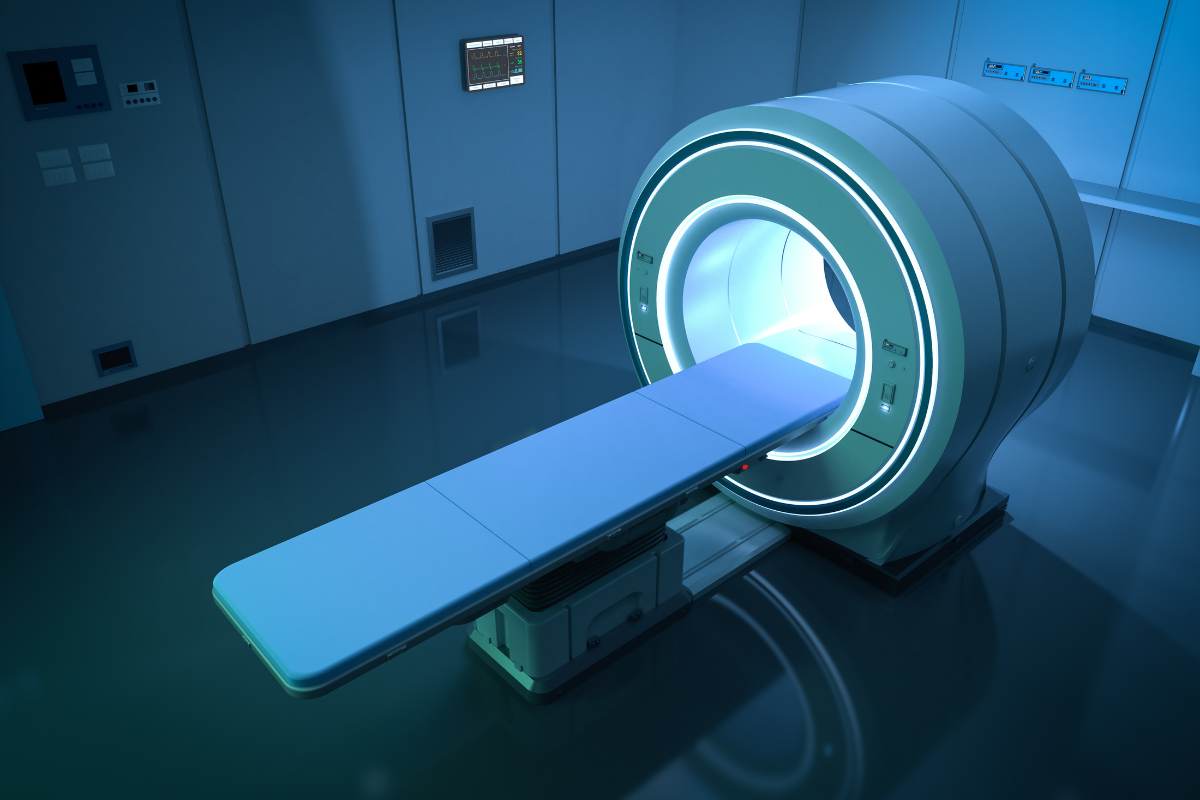 The Impact of the Gated Acquisition & Sort Module on Modern Medical Imaging