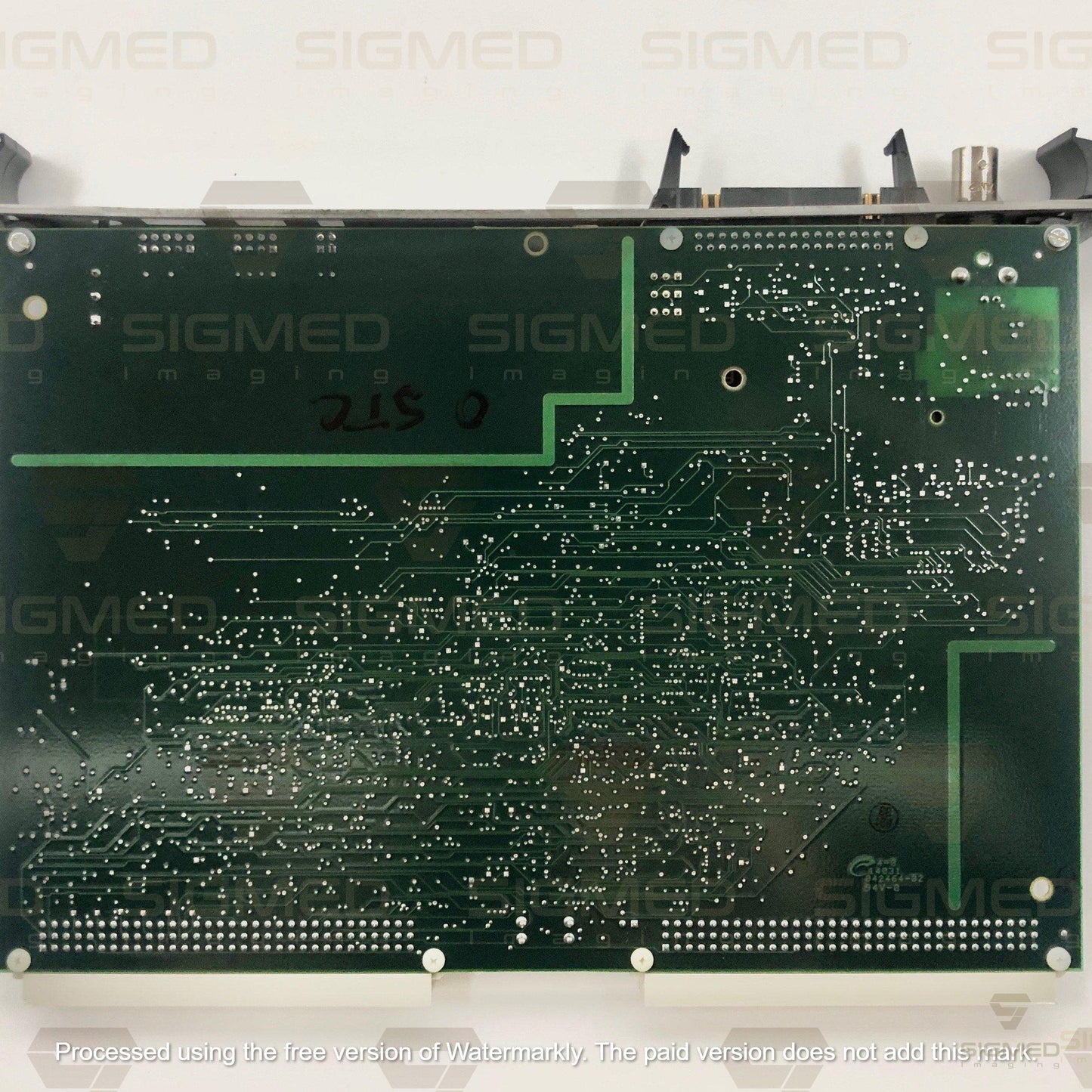 01439177-20 2223363 ARTESYN CPU Board HK68/VE-GE Board for GE CT Scanner-GE-Sigmed Imaging