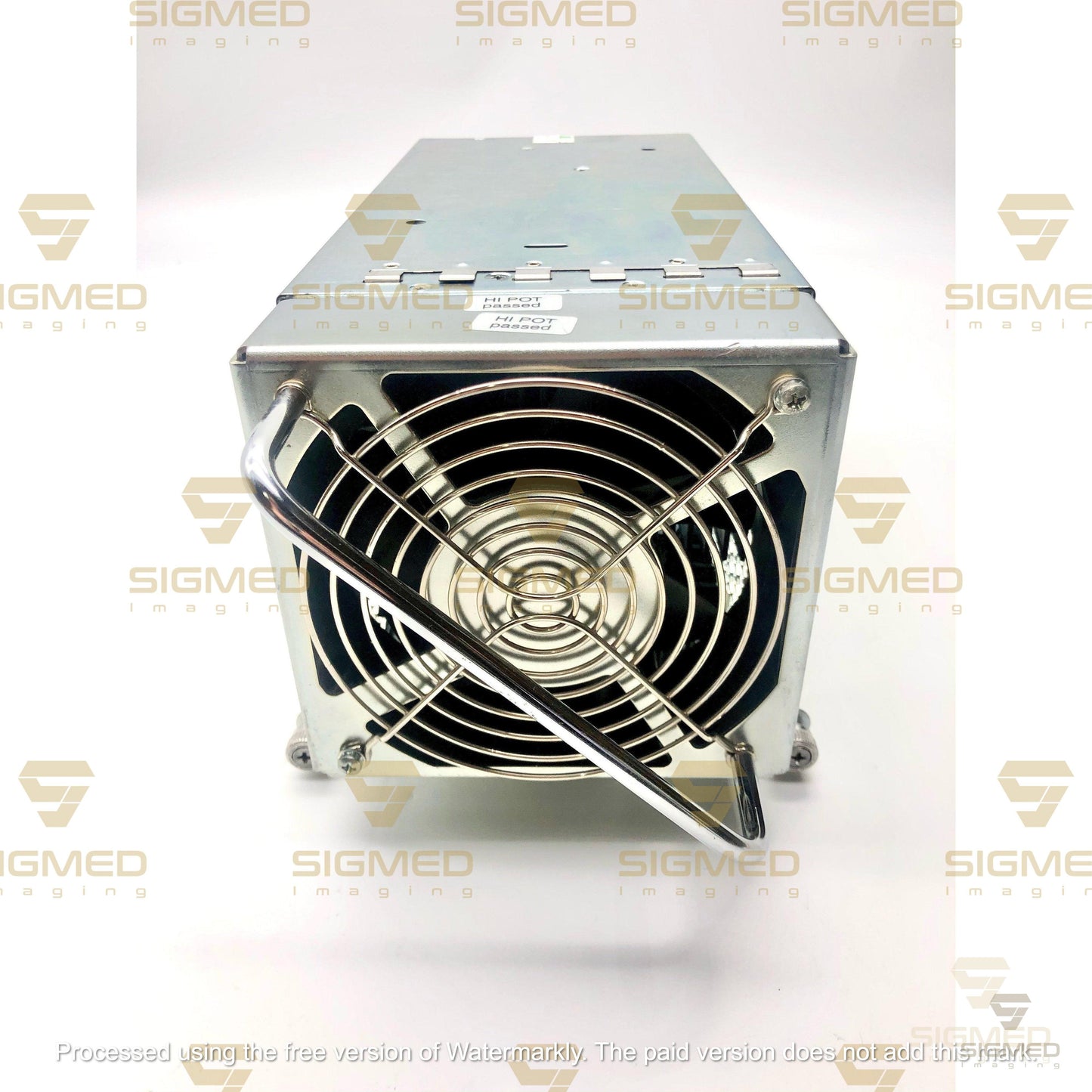 060-0035-002 Power Supply SP360 2A REV.B for GE CT Scanner-GE-Sigmed Imaging