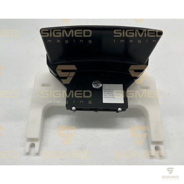 2120148 PET phantom holder adapter plate-Sigmed Imaging-Sigmed Imaging