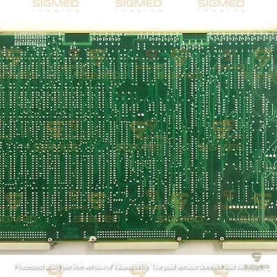 2143147 2143148 KV Control Board for GE CT Scanner-GE-Sigmed Imaging