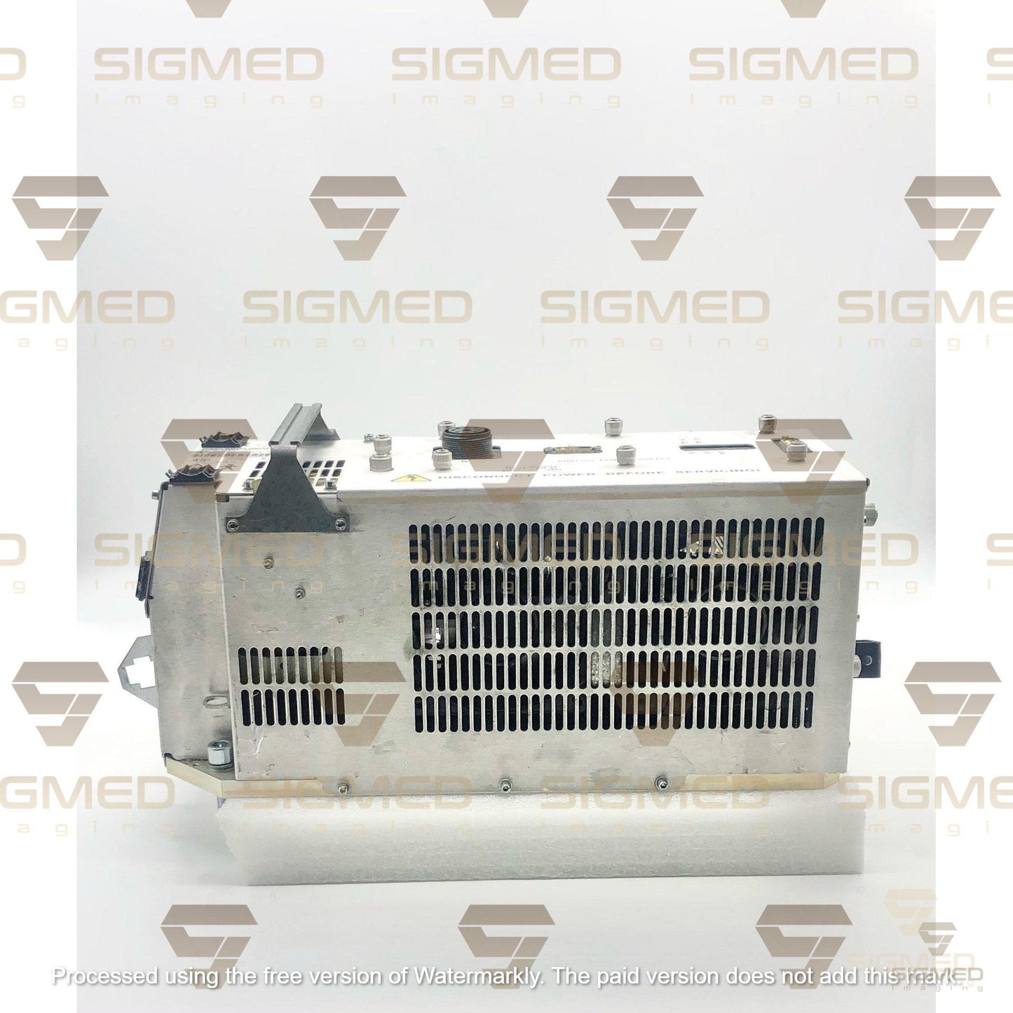 2330352-2 GEMS GDAS Analog Power Supply for GE CT-GE-Sigmed Imaging