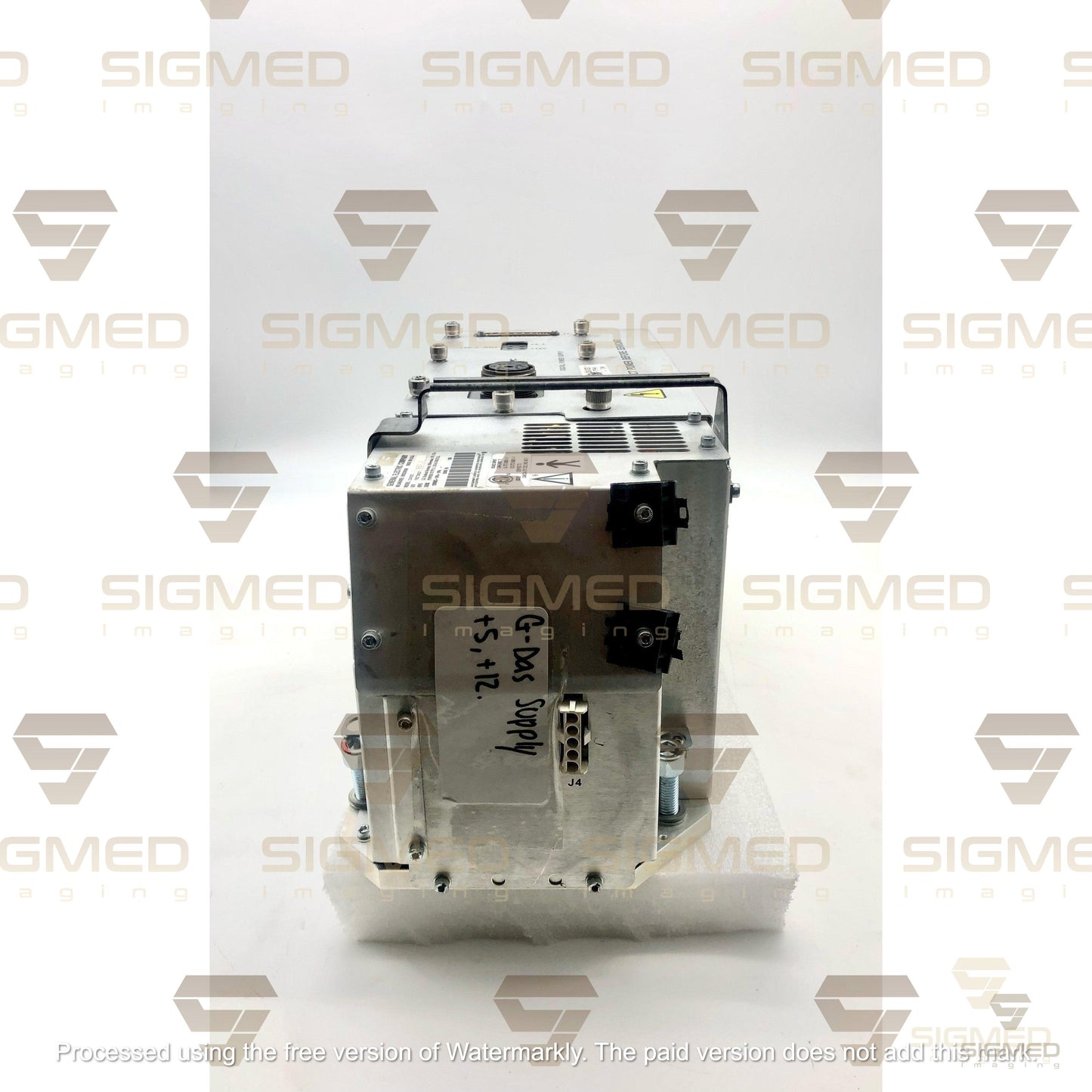 2330352 Power Supply GDAS Digital for GE CT-GE-Sigmed Imaging
