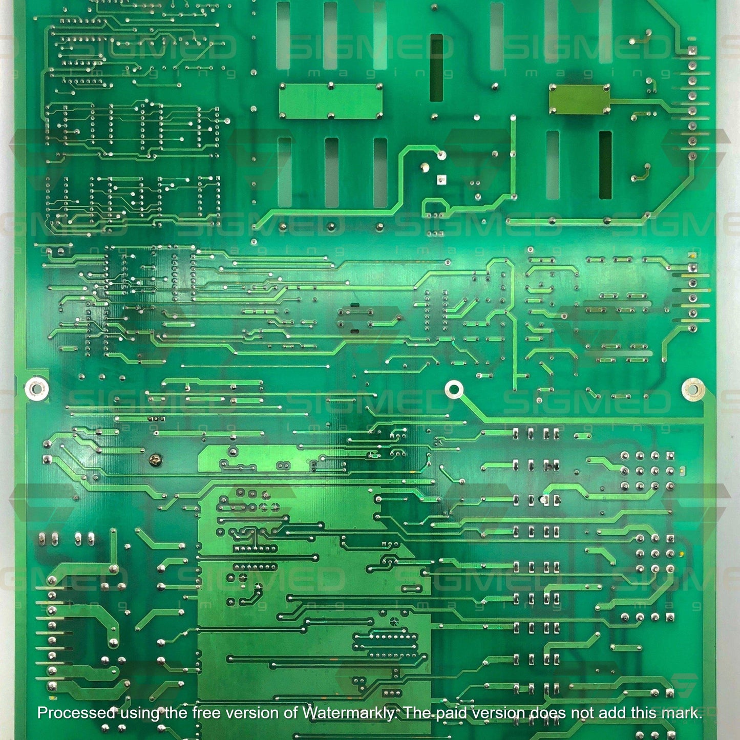 2334820-3 PDU Control Board for GE CT-GE-Sigmed Imaging