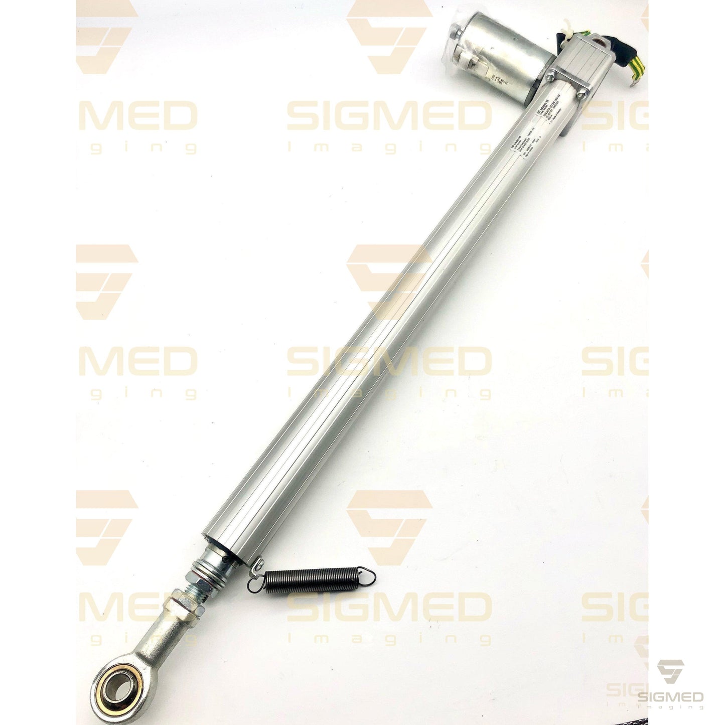 2343479-3 Linear Actuator H-Power for GE CT-SKF Actuators AB-Sigmed Imaging