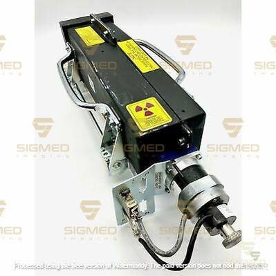 2356873 - Source Loader with Thomson Rail-GE-Sigmed Imaging