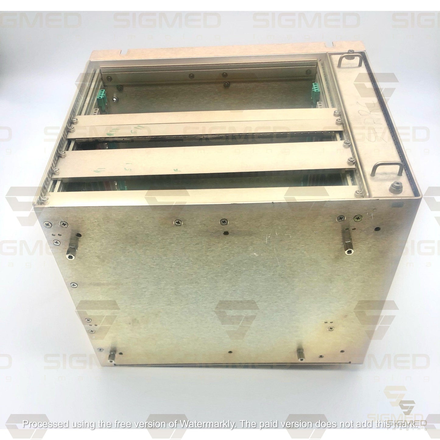 2365173 - SHARC Chassis for GE CT-GE-Sigmed Imaging