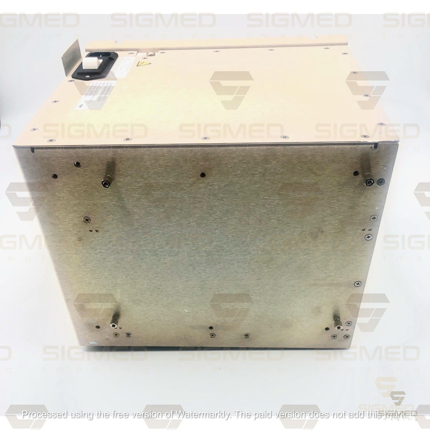 2365173 - SHARC Chassis for GE CT-GE-Sigmed Imaging