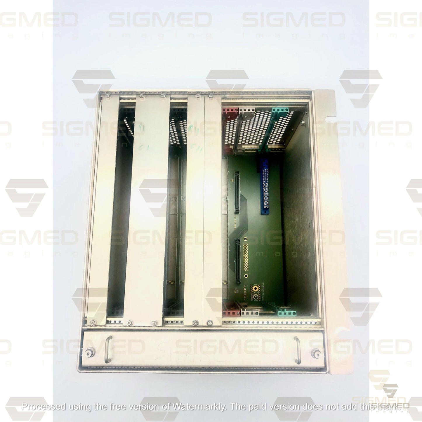 2365173 - SHARC Chassis for GE CT-GE-Sigmed Imaging