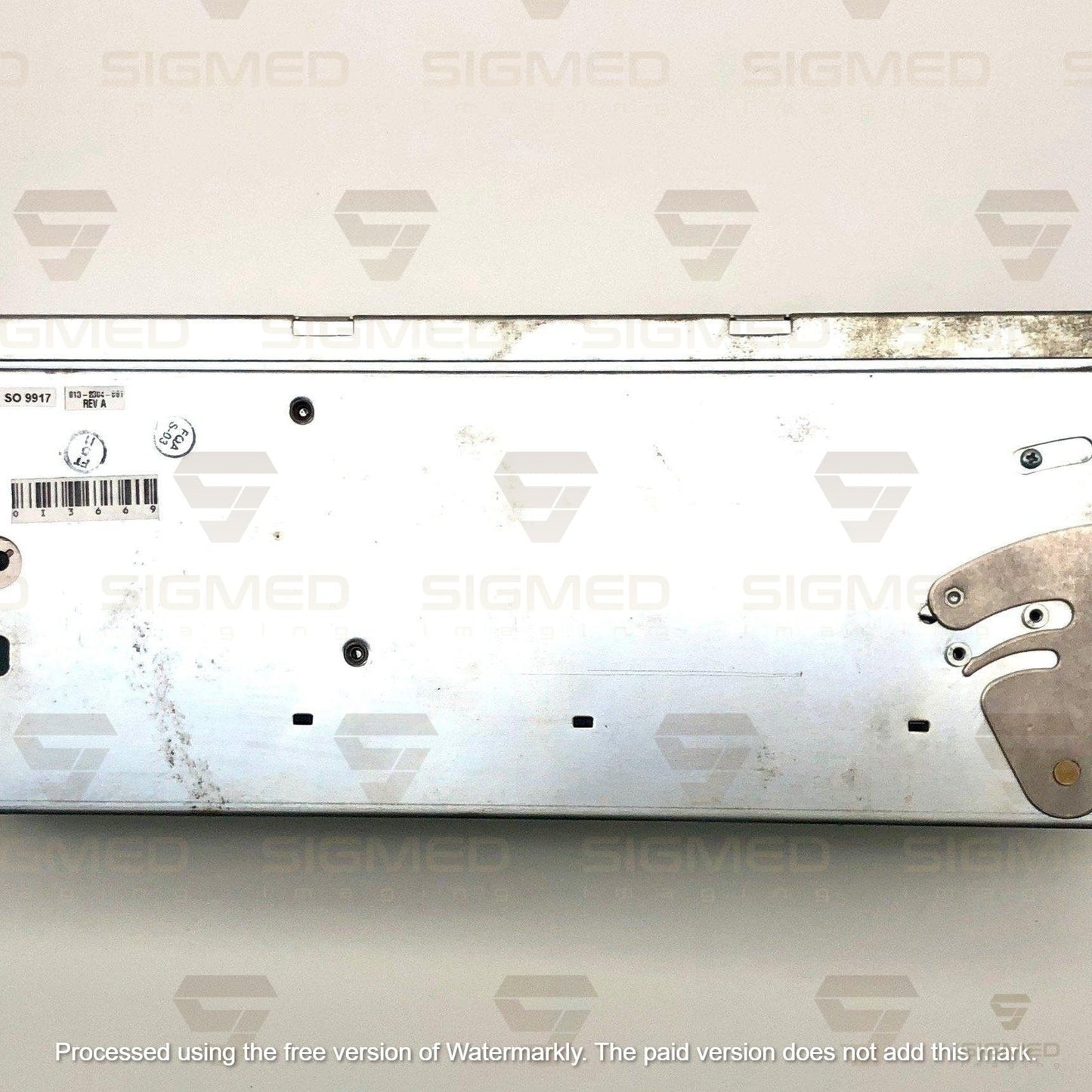2367470-4-R CPCI Bridge Card Subssembly for GE CT-GE-Sigmed Imaging
