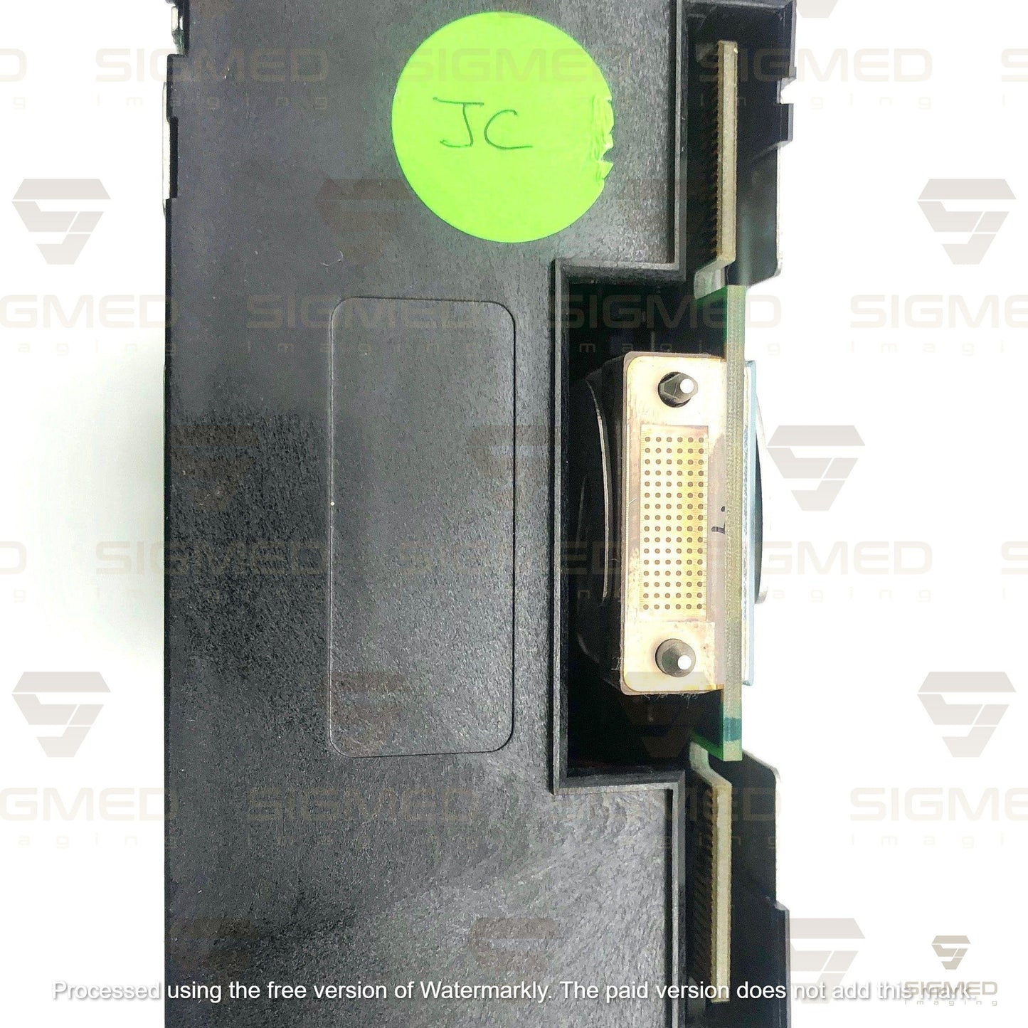 2367470-4-R CPCI Bridge Card Subssembly for GE CT-GE-Sigmed Imaging