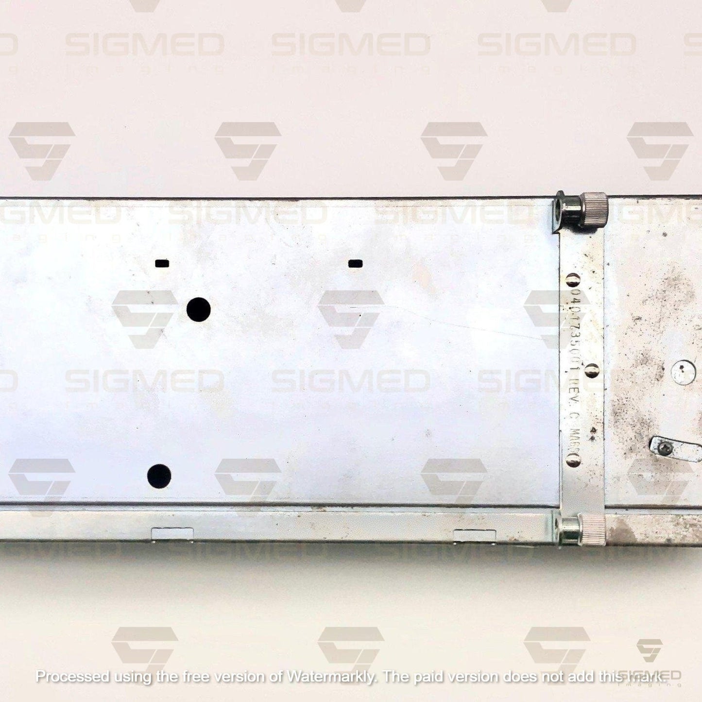 2367470-4-R CPCI Bridge Card Subssembly for GE CT-GE-Sigmed Imaging