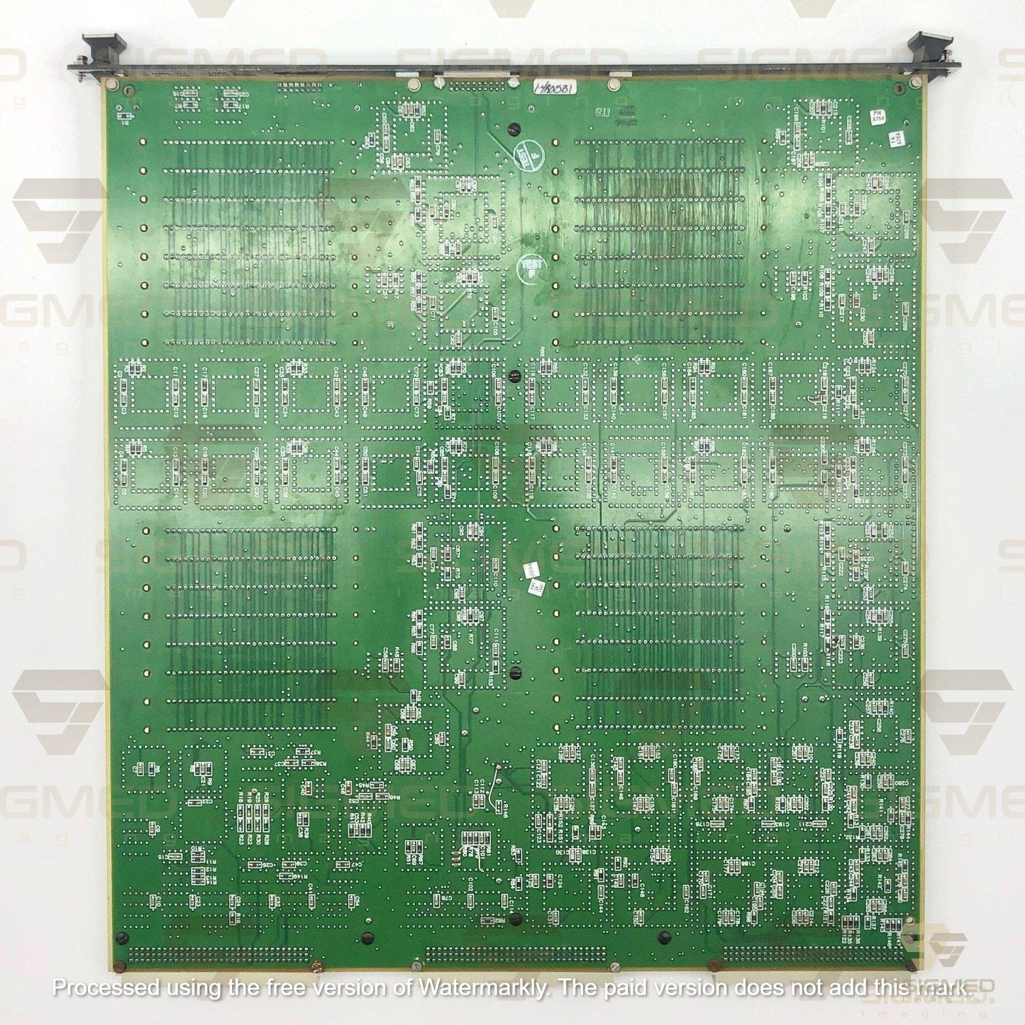 46-288386 / 46-288387 DHM4 Board for GE PET/CT-GE-Sigmed Imaging