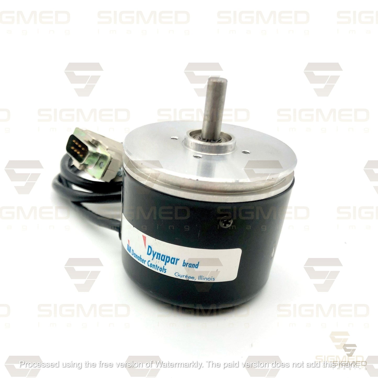 46-296854P1 5232048XX3X03 Dynapar Feedback Device-Dynapar-Sigmed Imaging