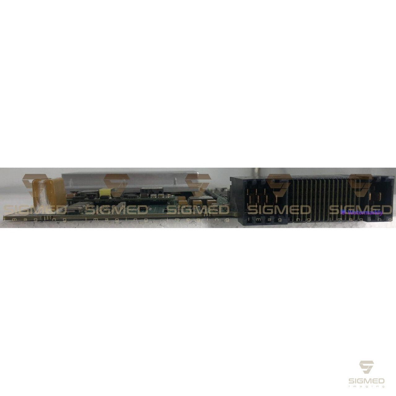 5113710 PWA Assembly CT DIFB DAS Interface Board-GE-Sigmed Imaging