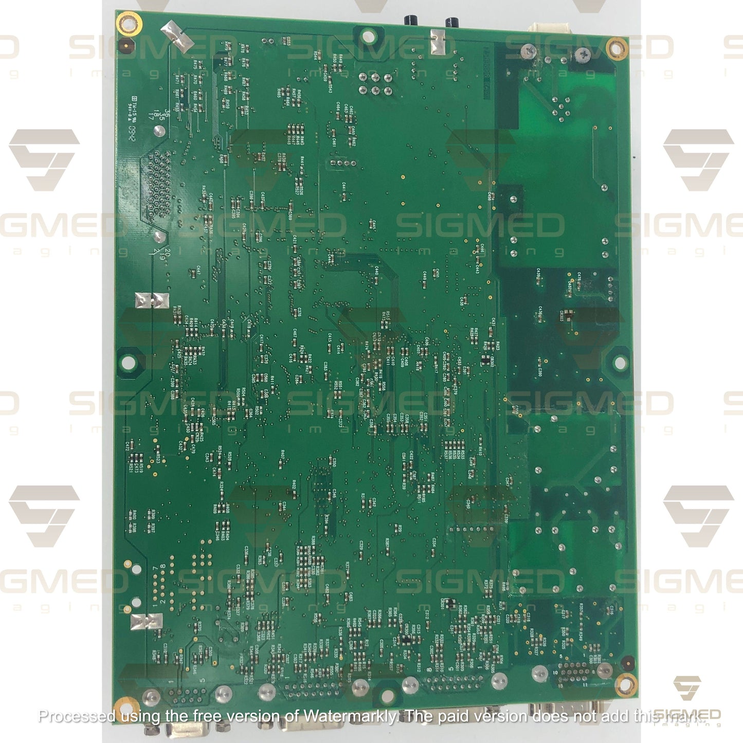 5115622-2 ORPV Board Assembly for GE PET/CT scanner-GE-Sigmed Imaging