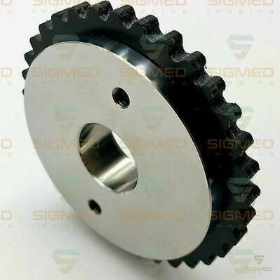5146139 Axial Encoder Gear for GE CT-Sigmed Imaging-Sigmed Imaging