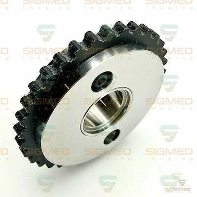5146139 Axial Encoder Gear for GE CT-Sigmed Imaging-Sigmed Imaging