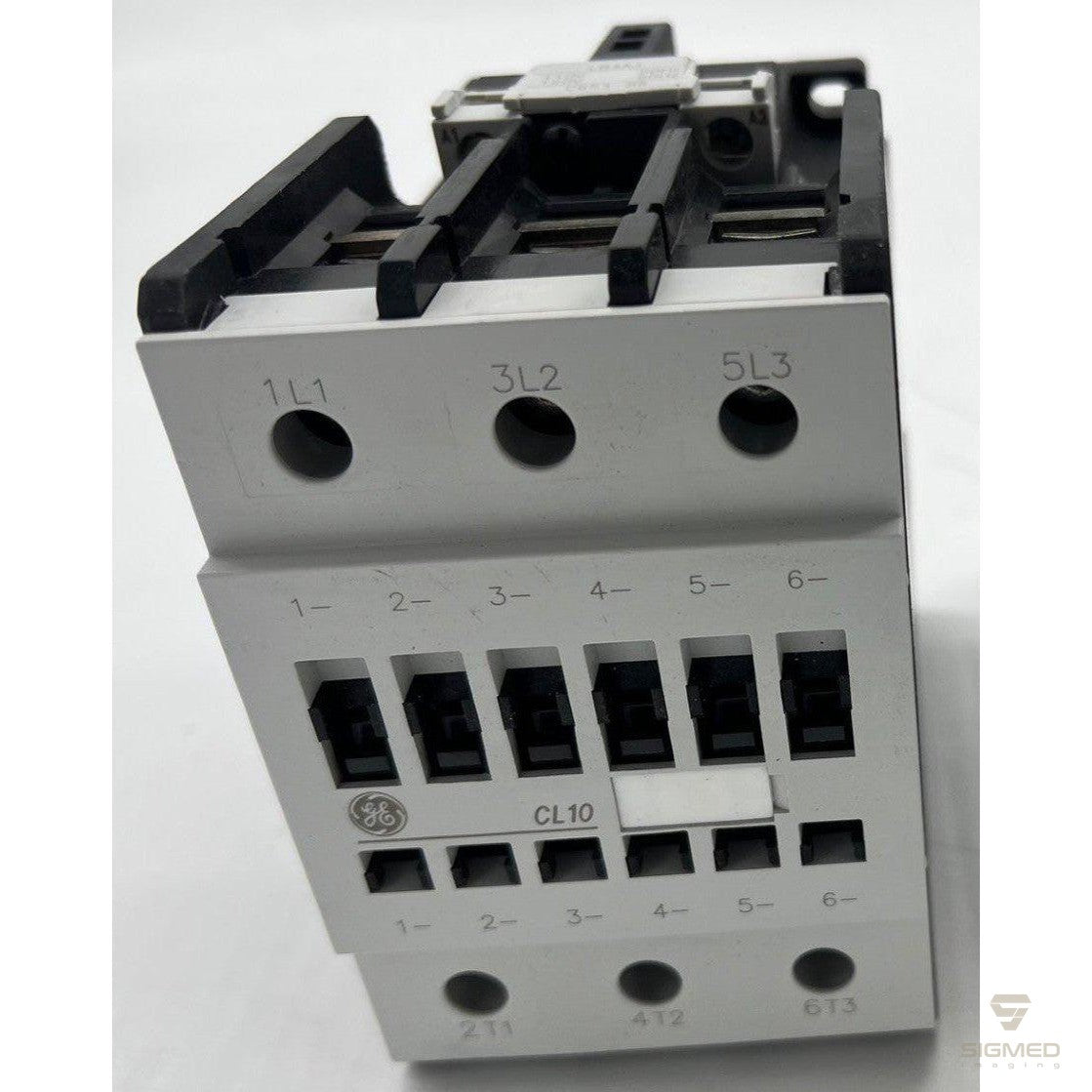 CL10A311MJ A1 Contactor GE-Sigmed Imaging-Sigmed Imaging