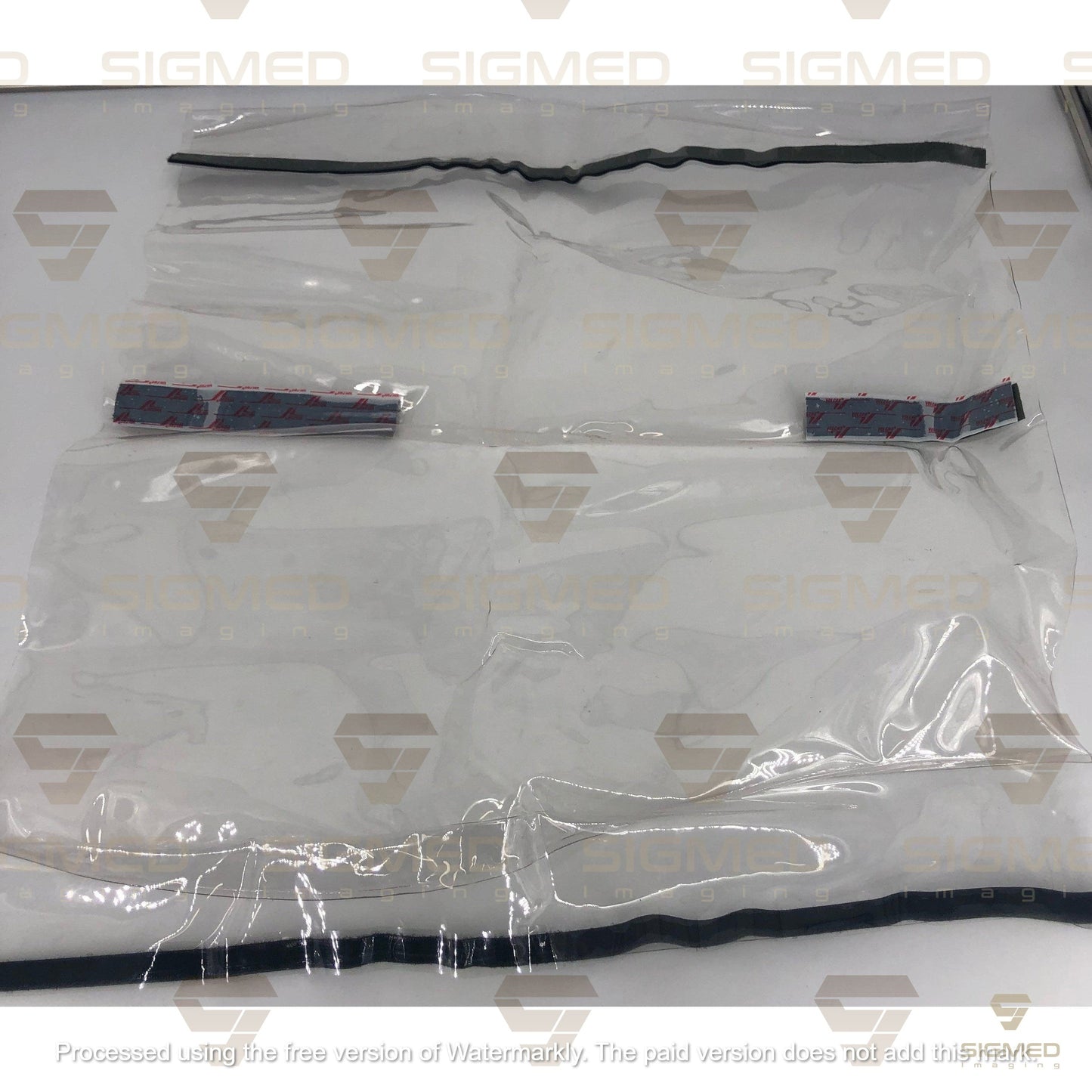 E8016BA Footswitch Slicker - VCT 2000 & 1700 for GE CT Scanner-Medical-GE-Sigmed Imaging