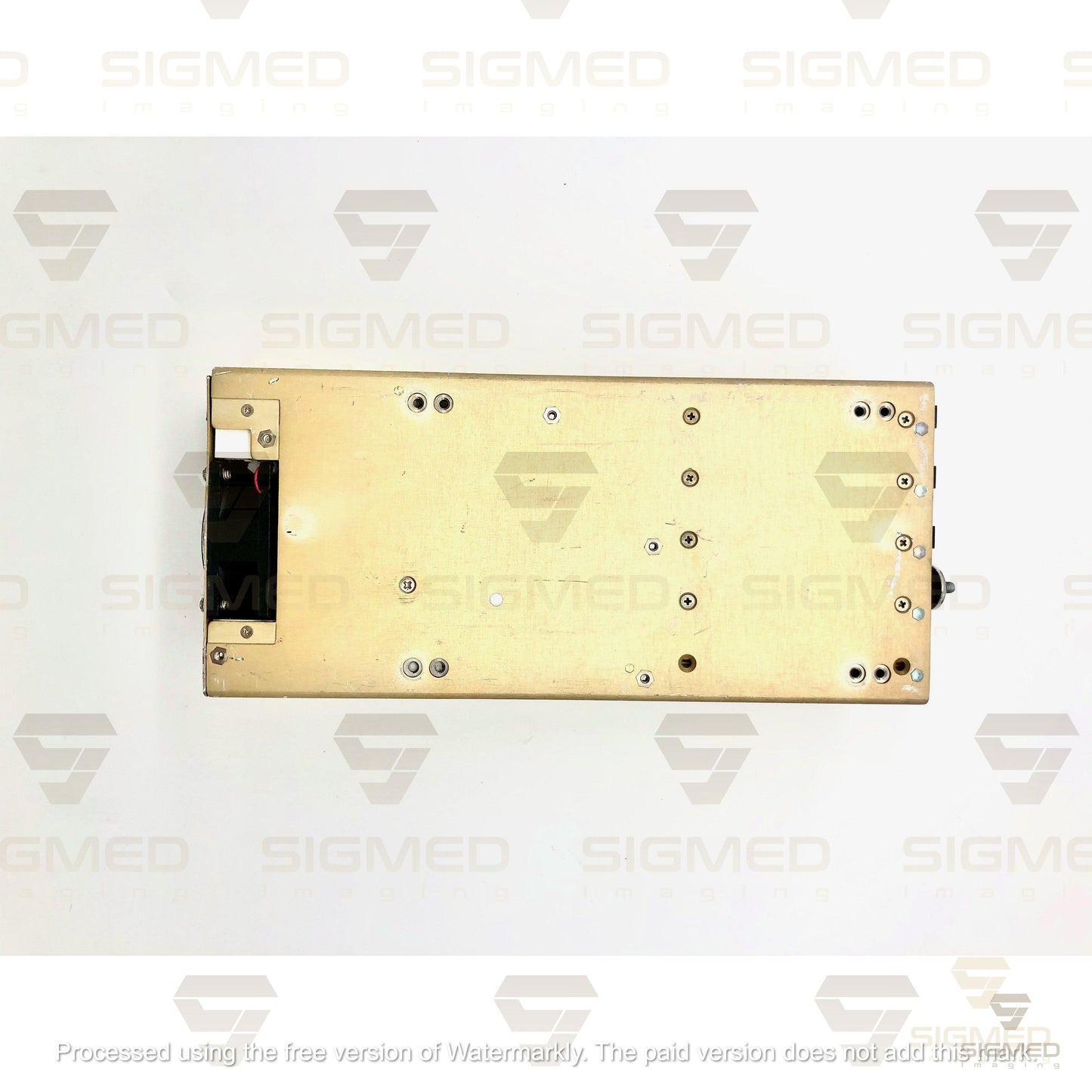 MP6-3E-1L-1L-00 ASTEC Digital Power Supply 73-560-0061-ASTEC-Sigmed Imaging