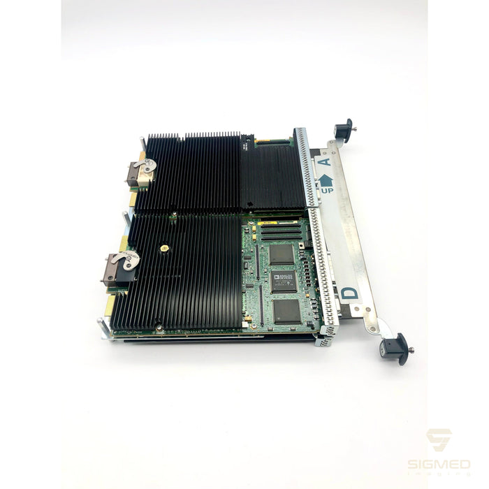030-1241-002 Silicon Graphics Board for GE CT Scanner-GE-Sigmed Imaging