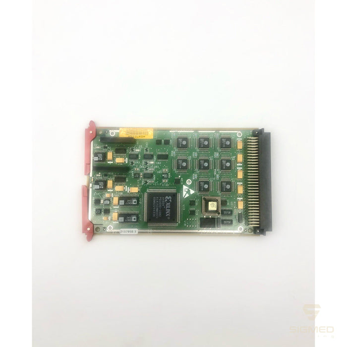 2137958-2A / 2137959 SDAS Converter Board for GE CT Scanner-GE-Sigmed Imaging