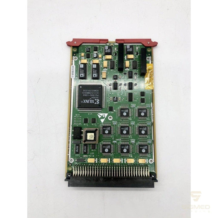 2137958-3 / 2137959 SDAS Converter Board for GE CT Scanner-GE-Sigmed Imaging