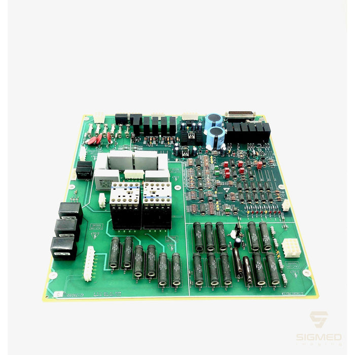 2139289 2139290 PDU Control Board for GE CT scanner-GE-Sigmed Imaging