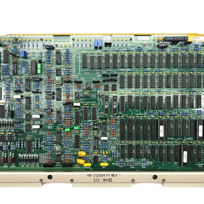 2143147 2143148 KV Control Board for GE CT Scanner-GE-Sigmed Imaging