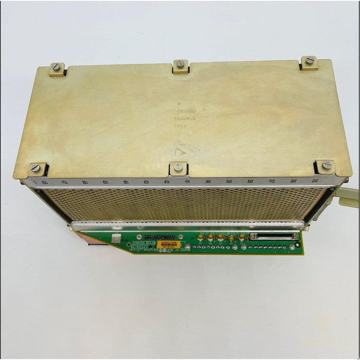 2177901 H2 SDAS Left Chassis (a)-GE-Sigmed Imaging