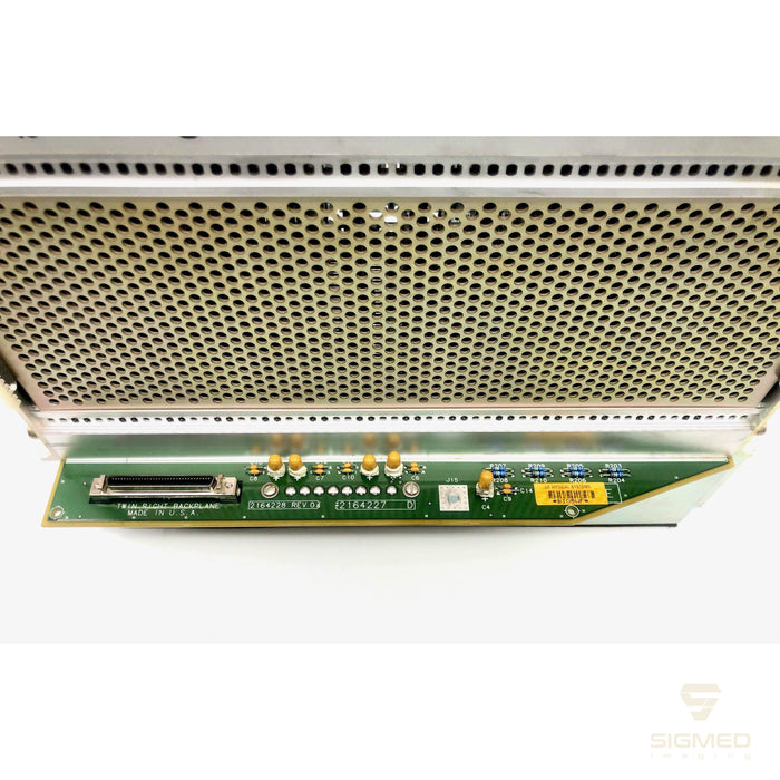 2177904 SDAS Right Chassis ASM-GE-Sigmed Imaging