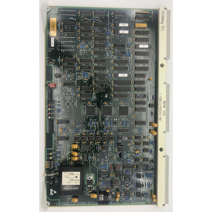 2179860 2179861 HEMRC Control Board for GE CT scanner-GE-Sigmed Imaging