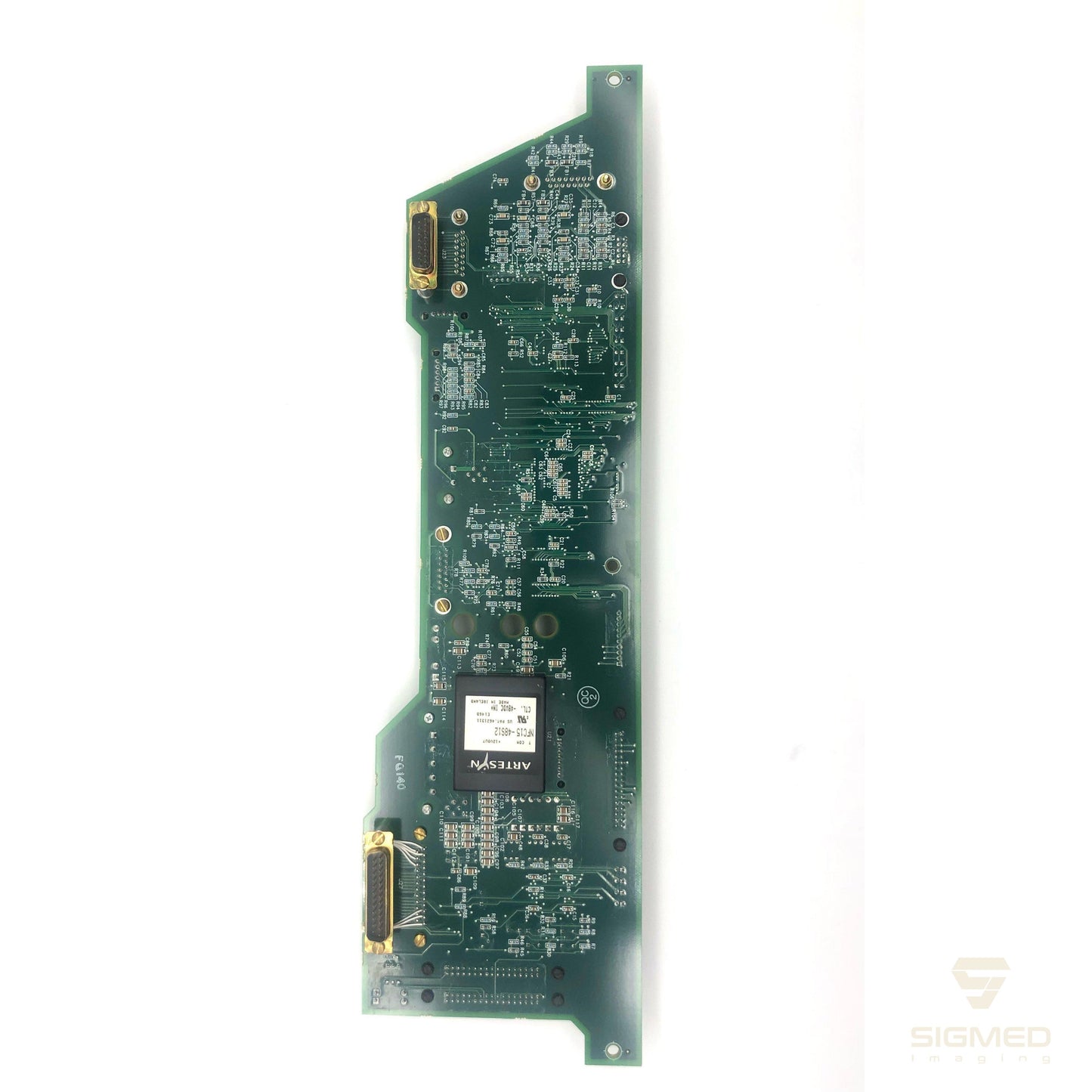 2229871 - ETC/IF Board for GE CT-GE-Sigmed Imaging