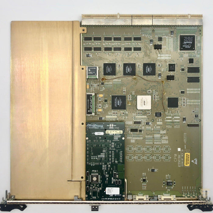 2290186 RW CPM Board for GE PET/CT-GE-Sigmed Imaging