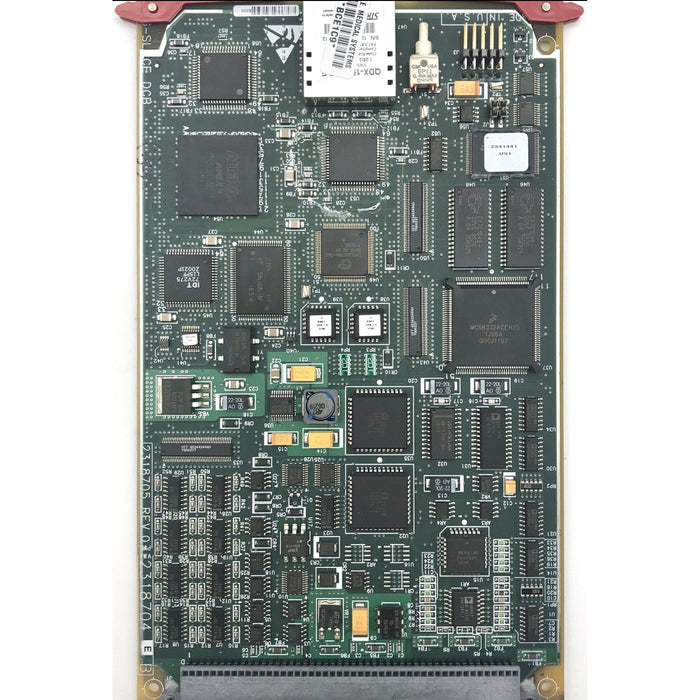 2318704 / 2318705 16 SLICE DCB MDAS for GE CT scanner-GE-Sigmed Imaging