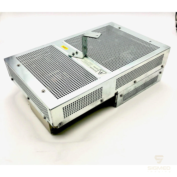 2324118 JH4 Auxiliary Equipped V2 for GE CT scanner-GE-Sigmed Imaging