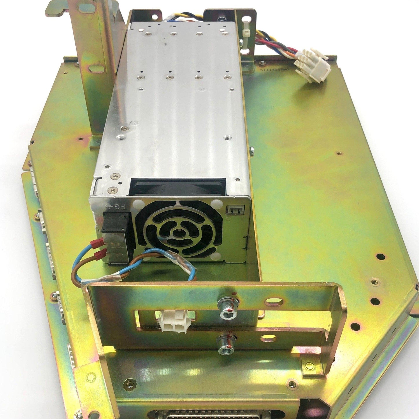 2349697-3 Table Gantry Processor (TGP) HD Board Assembly 2349697-2 5111425-3-GE-Sigmed Imaging