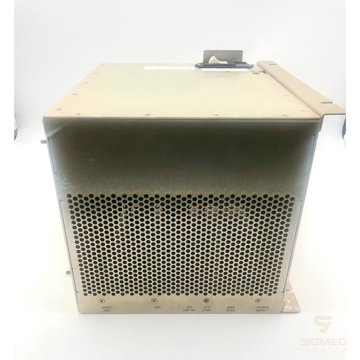 2365173 SHARC Chassis for GE CT-GE-Sigmed Imaging
