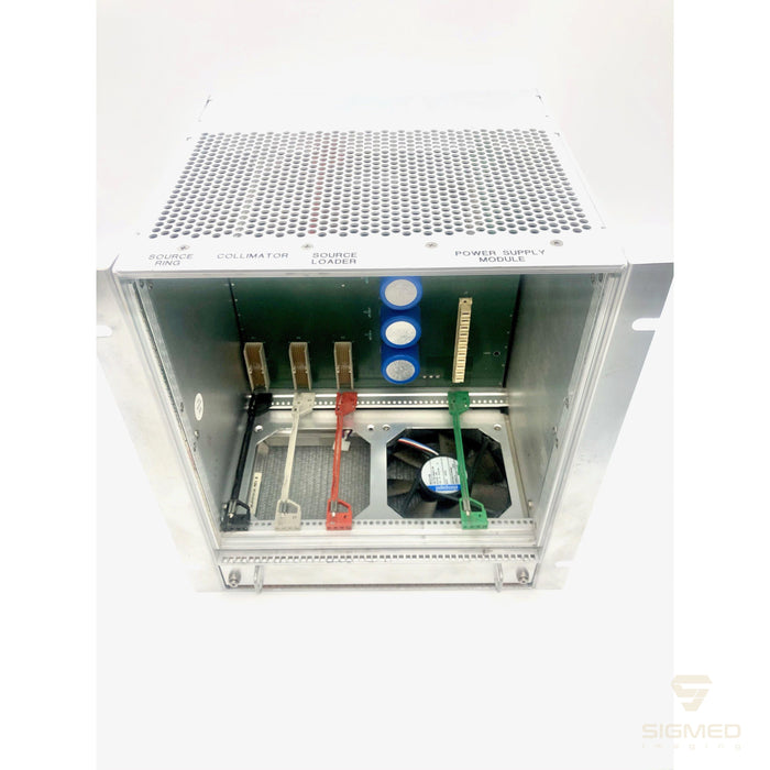 2365772-10 Motion Control Enclosure Assembly-GE-Sigmed Imaging
