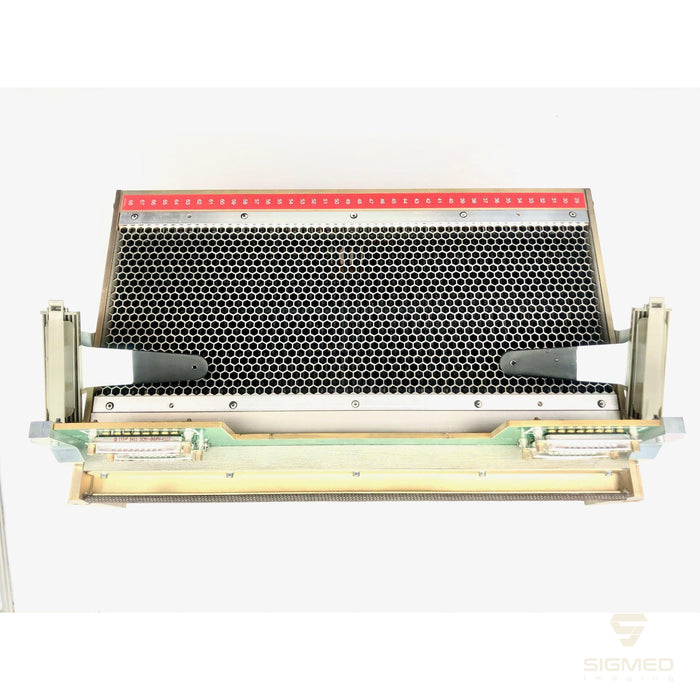 2388721 GDAS 16 Slice Left Backplane with Chassis 2371625 for GE CT-GE-Sigmed Imaging