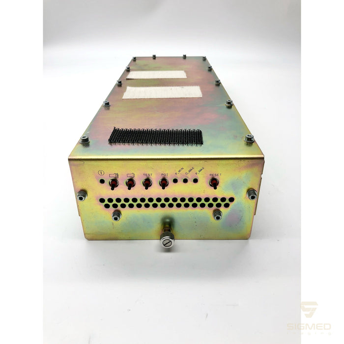 2404320 2404320-2 Console Intercom Prescribed-Tilt Hub for GE CT-GE-Sigmed Imaging