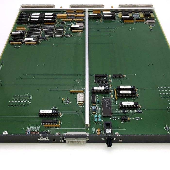 46-288374 46-288375P1 CFM Clock Fanout Module PET DLS-GE-Sigmed Imaging