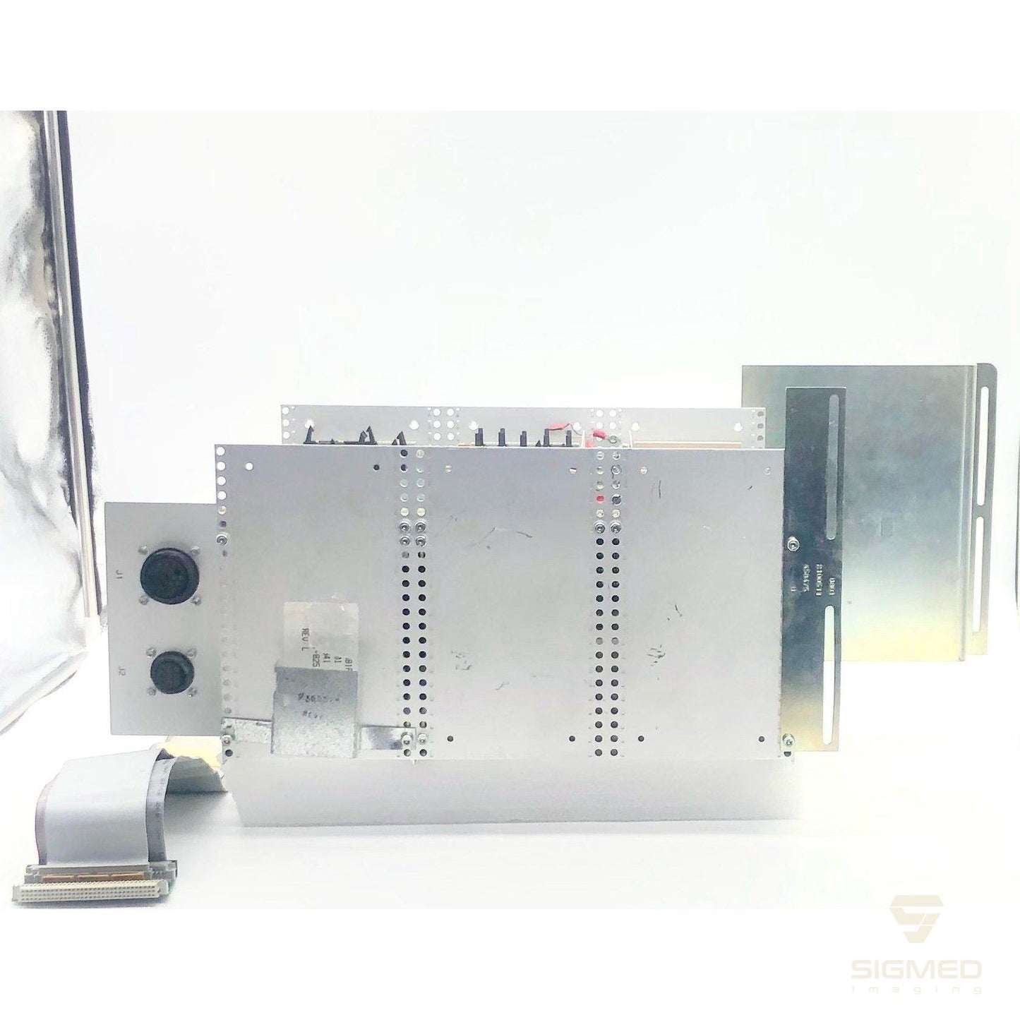 46-288910P1 T/G Backplane for GE CT-GE-Sigmed Imaging