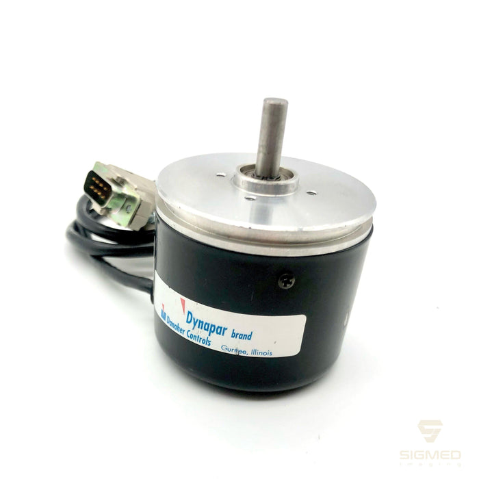 46-296854P1 5232048XX3X03 Dynapar Feedback Device-Dynapar-Sigmed Imaging